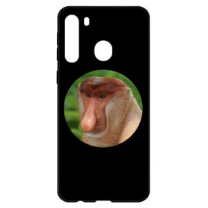 Samsung A21