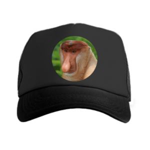 Czapki Trucker
