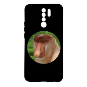 Xiaomi Redmi 9