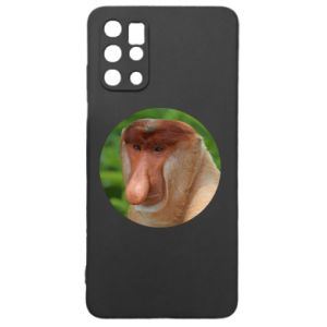 Samsung S20 +
