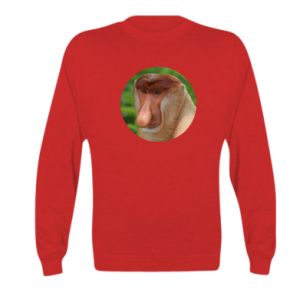 Bluzy dziecięce