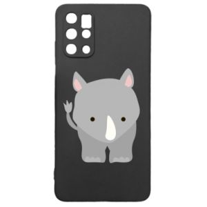 Samsung S20 +