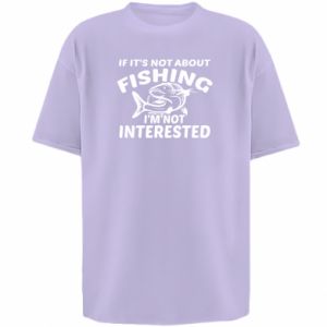 Koszulki oversize