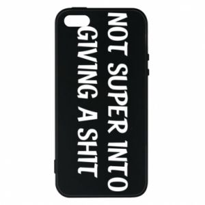Apple iPhone 5/5S/SE