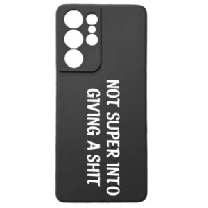 Samsung S21 Ultra