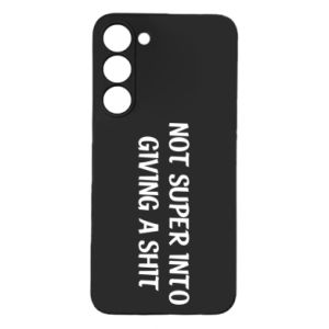 Samsung S23 Plus