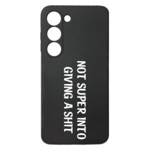 Samsung S23