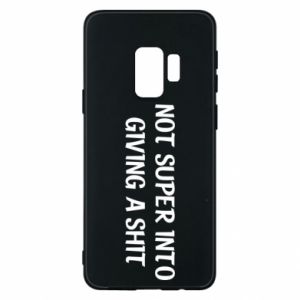 Samsung S9