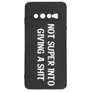 Samsung S10
