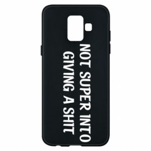 Samsung A6 2018