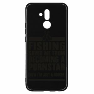 Huawei Mate 20 Lite