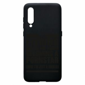 Xiaomi Mi9