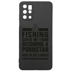 Samsung S20 +