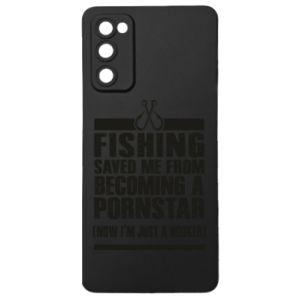 Samsung S20 FE