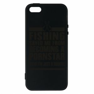 Apple iPhone 5/5S/SE