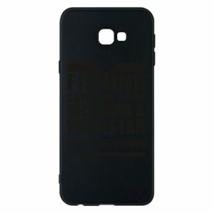 Samsung J4 Plus 2018