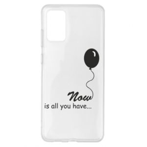 Samsung S20 +