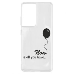 Samsung S21 Ultra