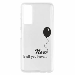 Huawei P Smart 2021