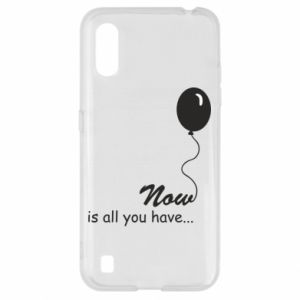 Samsung A01/M01
