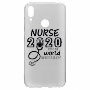 Huawei Y7 2019