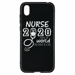 Huawei Y5 2019