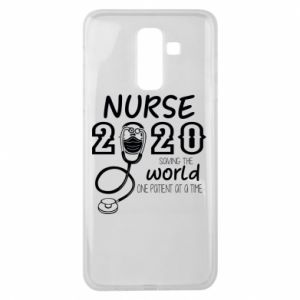 Samsung J8 2018