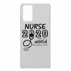 Samsung Note 20
