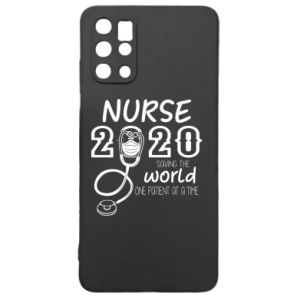 Samsung S20 +