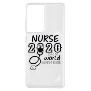 Samsung S21 Ultra