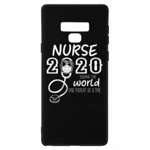 Samsung Note 9