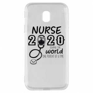 Samsung J3 2017