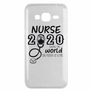 Samsung J3 2016