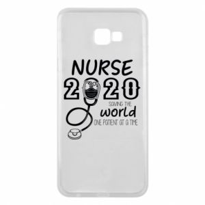 Samsung J4 Plus 2018