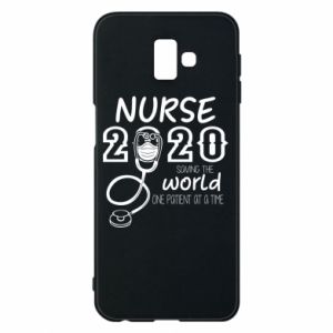 Samsung J6 Plus 2018
