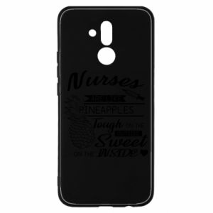 Huawei Mate 20 Lite