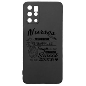 Samsung S20 +