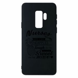 Samsung S9+