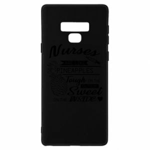 Samsung Note 9
