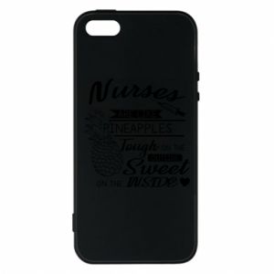 Apple iPhone 5/5S/SE