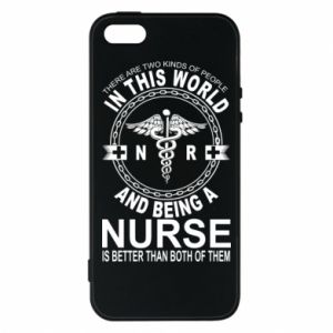 Apple iPhone 5/5S/SE