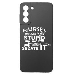 Samsung S21