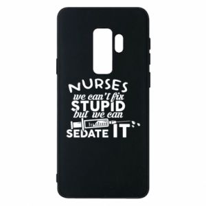 Samsung S9+
