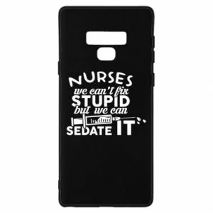 Samsung Note 9