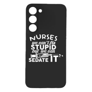 Samsung S23 Plus