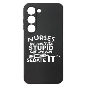 Samsung S23