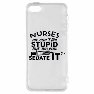 Apple iPhone 5/5S/SE