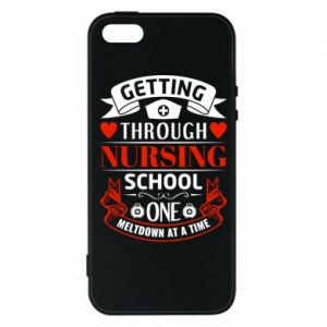 Apple iPhone 5/5S/SE