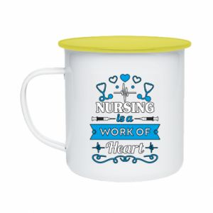 Kubki ceramiczne w stylu retro