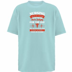 Koszulki oversize